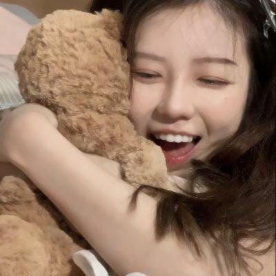 她和她的恋爱小动作